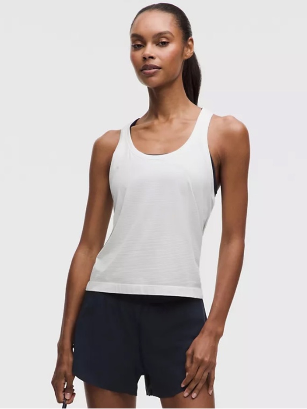 Lululemon Swiftly Tech Racerback Tank Top 2.0 - size 6
